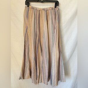 CP Shades Lily Or Fanny Maxi Skirt